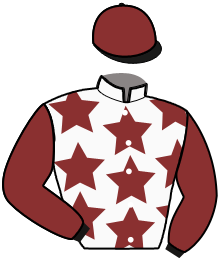 Casaque de KILL AND KISS