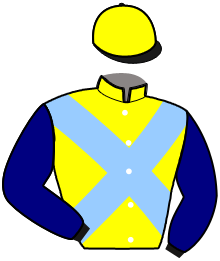 Casaque de KATY LILY