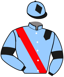 Casaque de BRADIANCOURT