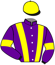 Casaque de GREAT KILLS