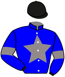 Casaque de IDYLLE DES MOTTES