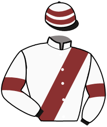 Casaque de MAJOR JENILOU