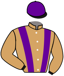 Casaque de EQUUS VINCIT