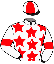 Casaque de LORD CABIRAT