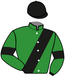 Casaque de IDOLE DU TRESOR