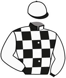 Casaque de INDIANA D'ESPACE