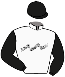 Casaque de DEEP LOVE