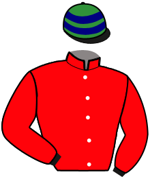 Casaque de JACOB LUDOIS