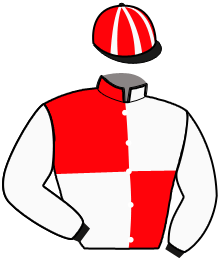 Casaque de HIDALGO DE VARENNE