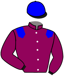 Casaque de FRENCH MARTINI