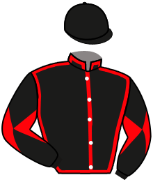 Casaque de ESCAPADE NOCTURNE