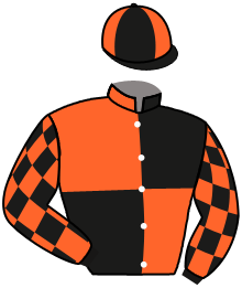 Casaque de FOXTROT MISS