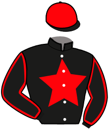 Casaque de JUVACAT DE CAPONET