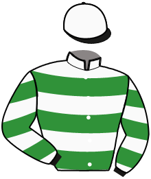 Casaque de KING D'AZUR