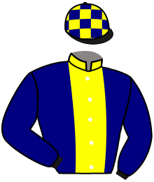 Casaque de THROUGH THE FLAMES