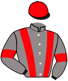 Casaque de KARL DU CHATELET