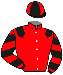 Casaque de IDEAL DE BEZILLAT