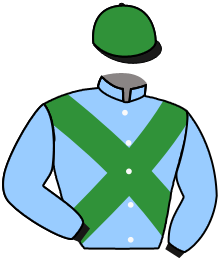 Casaque de BEST DANCE