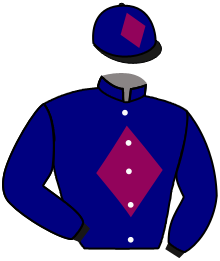 Casaque de PREZIENNE DU LARGE