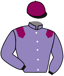 Casaque de MORENA QUEEN