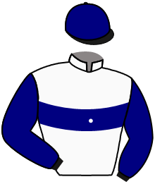 Casaque de AMERICAN LAWYER