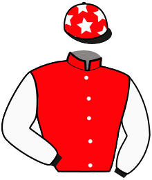 Casaque de IRIS COURTOISE