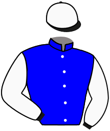 Casaque de HANSOTTOGRUBER