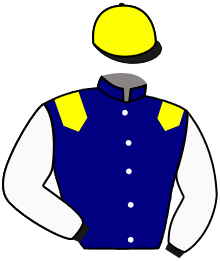 Casaque de ZEN MASTER