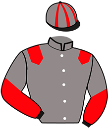 Casaque de KOKIN DE BELLANDE