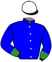 Casaque de KENZO DU MONT