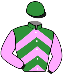 Casaque de JAPPELOU DU SOIR