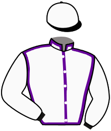 Casaque de CRESTA MAN