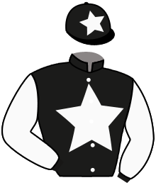 Casaque de TOINE DE LENZAC