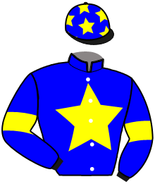 Casaque de HOLY ROMAN EMPEROR