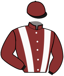 Casaque de JEWEL HEMSSON