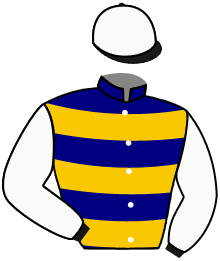 Casaque de DOCKLANDS