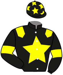 Casaque de GRAFFITI BOND