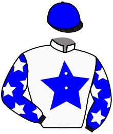 Casaque de MAGIC DREAM