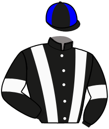 Casaque de GARDE A VOUS