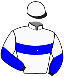 Casaque de HELIA DE BRUYERE