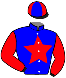 Casaque de IRVANA JEPHI