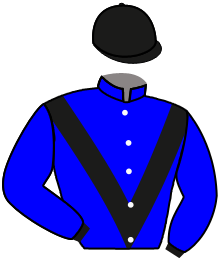 Casaque de LARMES DE JOIE