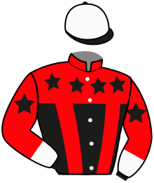 Casaque de KALINKA DU BLEUET