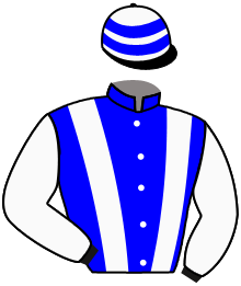 Casaque de LAVANDIER