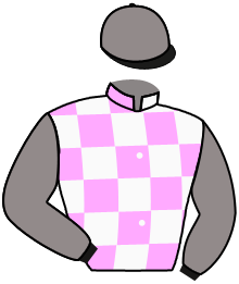 Casaque de HARLEY DREAM