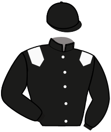 Casaque de MISS WINNER