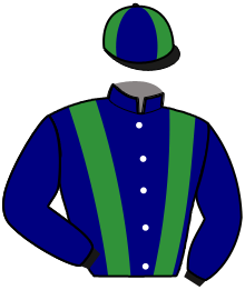 Casaque de ISEA DE SAINT MARC