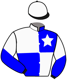 Casaque de ERNEST JET