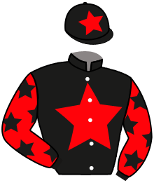 Casaque de ALBA AURELIA