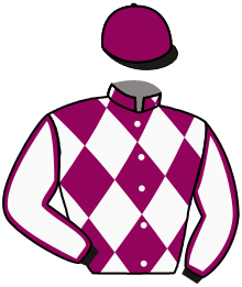 Casaque de SORTOSVILLE